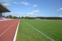 Stadion CSiR w Babimoście