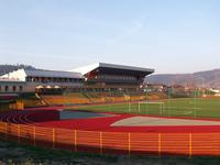 Stadion Centrum Turystyczno-Sportowego w Nowej Rudzie (Stadion CTS)