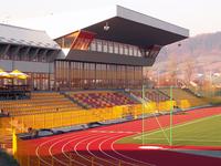 Stadion Centrum Turystyczno-Sportowego w Nowej Rudzie (Stadion CTS)