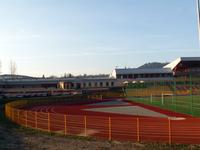 Stadion Centrum Turystyczno-Sportowego w Nowej Rudzie (Stadion CTS)