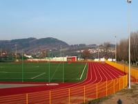 Stadion Centrum Turystyczno-Sportowego w Nowej Rudzie (Stadion CTS)