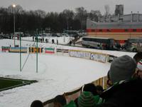 Stadion Centrum Turystyczno-Sportowego w Nowej Rudzie (Stadion CTS)