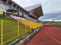 Stadion Centrum Turystyczno-Sportowego w Nowej Rudzie (Stadion CTS)