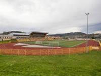 Stadion Centrum Turystyczno-Sportowego w Nowej Rudzie (Stadion CTS)