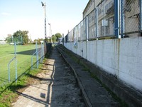 Stadion MOSiR w Jaśle (Stadion Czarnych Jasło)