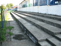 Stadion MOSiR w Jaśle (Stadion Czarnych Jasło)