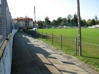 Stadion MOSiR w Jaśle (Stadion Czarnych Jasło)