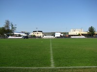 Stadion MOSiR w Jaśle (Stadion Czarnych Jasło)