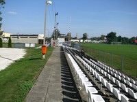 Stadion MOSiR w Jaśle (Stadion Czarnych Jasło)