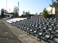 Stadion MOSiR w Jaśle (Stadion Czarnych Jasło)