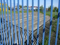 Stadion MOSiR w Jaśle (Stadion Czarnych Jasło)