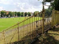 Stadion MKS Czarni Żagań