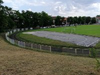 Stadion MKS Czarni Żagań