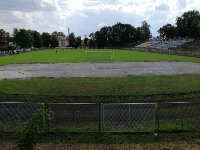 Stadion MKS Czarni Żagań