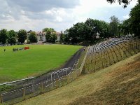 Stadion MKS Czarni Żagań