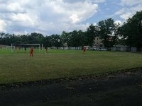 Stadion MKS Czarni Żagań