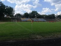 Stadion MKS Czarni Żagań