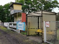 Stadion MKS Czarni Żagań