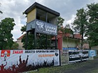 Stadion MKS Czarni Żagań