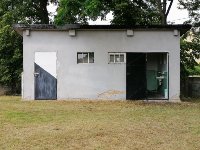 Stadion MKS Czarni Żagań