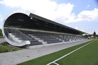 Stadion Gminny w Czosnowie