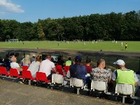 Stadion Miejski im. Waleriana Pytla w Drawsku Pomorskim 