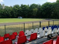 Stadion Miejski im. Waleriana Pytla w Drawsku Pomorskim 