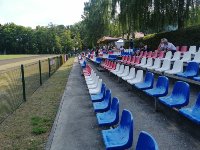 Stadion Miejski im. Waleriana Pytla w Drawsku Pomorskim 