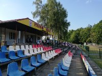 Stadion Miejski im. Waleriana Pytla w Drawsku Pomorskim 