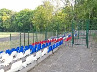 Stadion Miejski im. Waleriana Pytla w Drawsku Pomorskim 