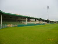 Stadion Respect Energy (Stadion Dyskobolii)