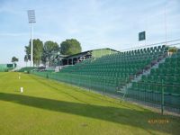 Stadion Respect Energy (Stadion Dyskobolii)