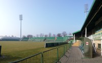 Stadion Respect Energy (Stadion Dyskobolii)