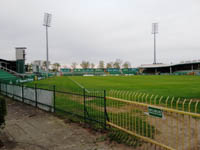 Stadion Respect Energy (Stadion Dyskobolii)