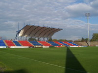 Stadion im. Edwarda Szymkowiaka (Stadion Polonii Bytom)