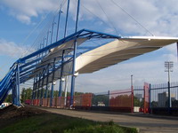 Stadion im. Edwarda Szymkowiaka (Stadion Polonii Bytom)