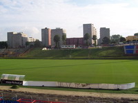 Stadion im. Edwarda Szymkowiaka (Stadion Polonii Bytom)