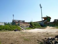 Stadion Żużlowy MOSiR w Zielonej Górze (Swiss Krono Arena)