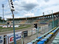 Stadion Żużlowy MOSiR w Zielonej Górze (Swiss Krono Arena)