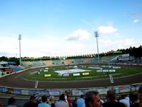 Stadion Żużlowy MOSiR w Zielonej Górze (Swiss Krono Arena)