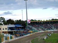 Stadion Żużlowy MOSiR w Zielonej Górze (Swiss Krono Arena)