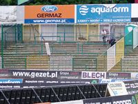 Stadion Żużlowy MOSiR w Zielonej Górze (Swiss Krono Arena)