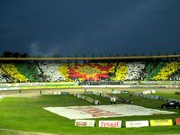 Stadion Żużlowy MOSiR w Zielonej Górze (Swiss Krono Arena)