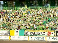 Stadion Żużlowy MOSiR w Zielonej Górze (Swiss Krono Arena)