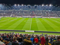 Stadion Miejski im. Floriana Krygiera