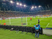 Stadion Miejski im. Floriana Krygiera