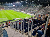 Stadion Miejski im. Floriana Krygiera