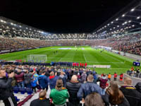 Stadion Miejski im. Floriana Krygiera