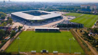 Stadion Miejski im. Floriana Krygiera