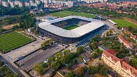 Stadion Miejski im. Floriana Krygiera